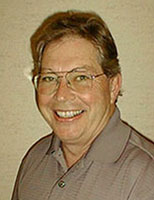 Bob Jackson - Founder and President, Jackson Machinery Inc.