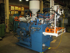 Remanufactured Impco B-13