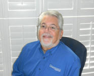 Dave Calderone - President of Alternative 4 Plastics, LLC Consulting firm